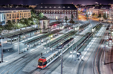 BSAG-Kundencenter Hauptbahnhof